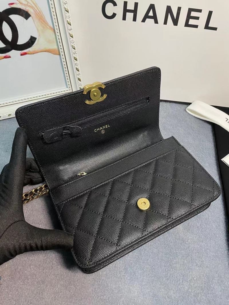 Chanel WOC Bags